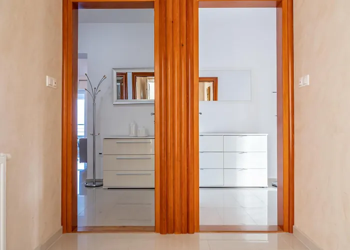 Residenca Lejlighed Novi Vinodolski