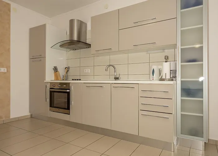 Residenca * Novi Vinodolski