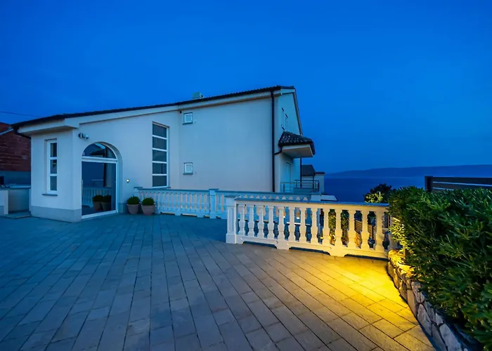 Lejlighed Residenca *