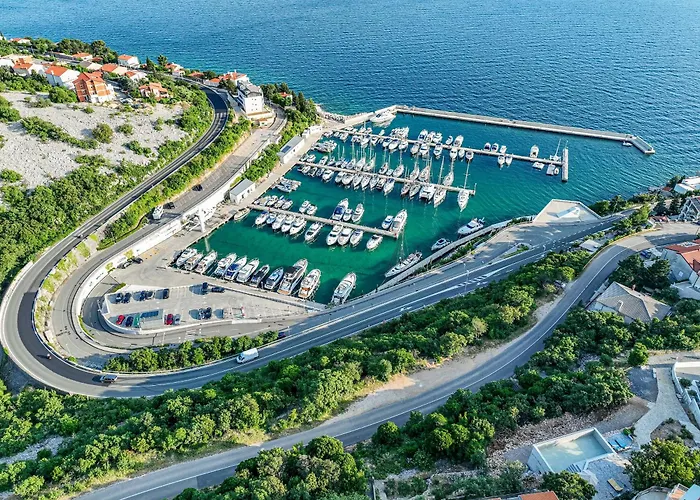 Residenca * Novi Vinodolski
