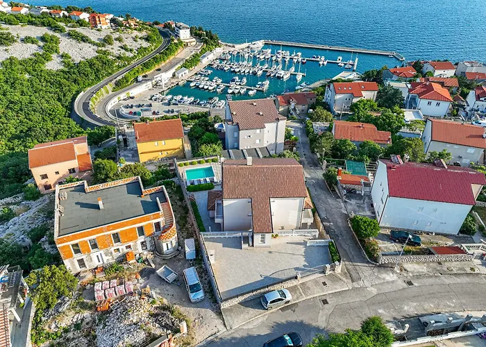 Lejlighed Residenca