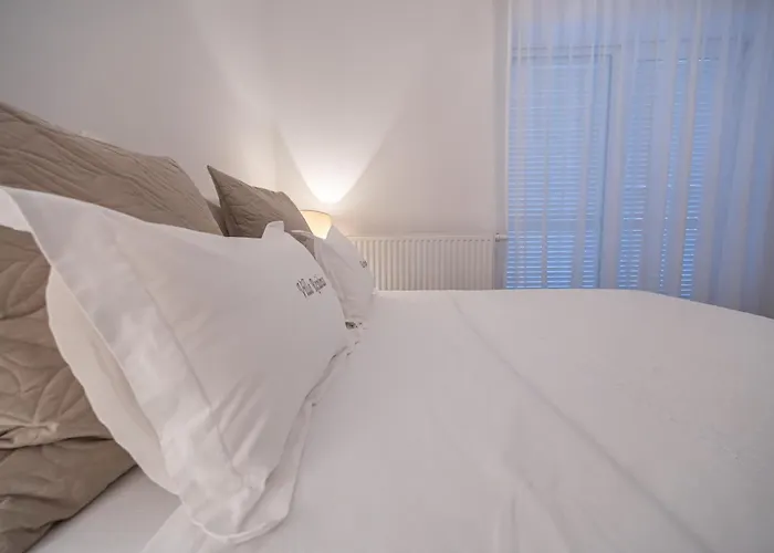 Lejlighed Residenca